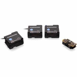 Datalogic Gryphon GFS4550 Varejo, Ticketing, Assistência médica, Industrial Montagem fixa Kit de leitura de código de barr