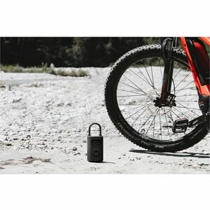 Xiaomi Electric Air Inflator - 10.3 bar - Black