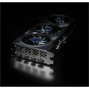 Gigabyte NVIDIA GeForce RTX 4060 Graphic Card - 8 GB GDDR6 - 7680 x 4320 - 2.55 GHz Core - 128 bit Bus Width - PCI Express