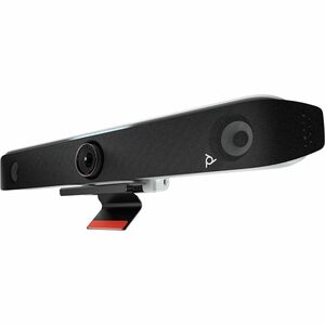 Poly Studio X52 All-In-One Video Bar No Radio GSA/TAA - TAA Compliant