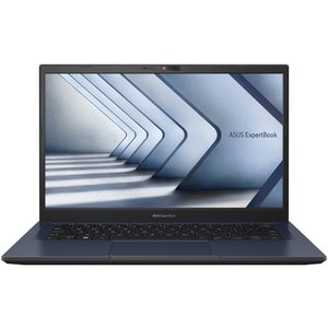 Asus ExpertBook B1 B1402 B1402CVA-P71-CA 14" Notebook - Full HD - Intel Core i7 13th Gen i7-1355U - 16 GB - 512 GB SSD - S