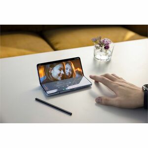 Samsung Galaxy Z Fold5 SM-F946B/DS 256 GB Smartphone - 19.3 cm (7.6") Flexible Folding Screen Dynamic AMOLED QXGA+ 2176 x 