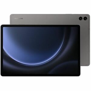 Samsung Galaxy Tab S9 FE+ SM-X610 Tablet - 31.5 cm (12.4") WQXGA - Samsung Exynos 1380 (5 nm) Octa-core - 12 GB - 256 GB S