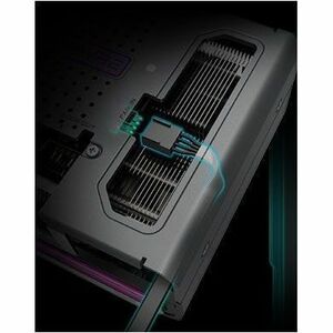 Carte Graphique Sapphire AMD Radeon - 16 Go GDDR6 - 7680 x 4320 - 2,25 GHz Game Clock - 2,57 GHz Boost clock - 256 bit Lar