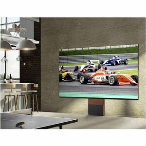 LG MAGNIT LSAD007 345.4 cm (136") LCD Digital Signage Display - High Dynamic Range (HDR) - ARM Cortex A9 - 3840 x 2160 - M