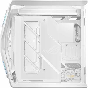 ROG HYPERION GR701 WHITE