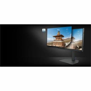Monitor LED BenQ PhotoVue SW272Q 685,8 mm (27") Class WQHD - 16:9 - 68,6 cm (27") Viewable - Tecnologia In-plane Switching