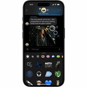 IPHONE 15 PRO MAX BLACK 512GB .