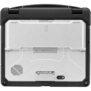 Panasonic TOUGHBOOK CF-33 Rugged Tablet - 12" QHD - vPro Technology - 16 GB - 512 GB SSD - 4G - Core i5 12th Gen Deca-core