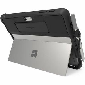Microsoft Surface Go 4 Tablet - 26,7 cm (10,5 Zoll) Full HD - 8 GB - 128 GB - Windows 11 Pro 64-bit - Silber - Quad-Core N