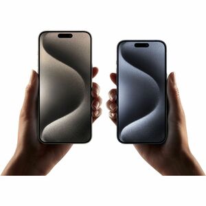 IPHONE 15 PRO 128GB BLUE