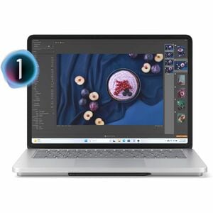 Microsoft Surface Laptop Studio 2 36.6 cm (14.4") Touchscreen Convertible (Floating Slider) 2 in 1 Notebook - 2400 x 1600 