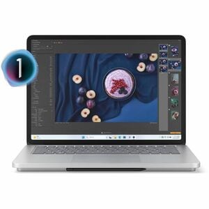 Microsoft Surface Laptop Studio 2 36.6 cm (14.4") Touchscreen Convertible (Floating Slider) 2 in 1 Notebook - Intel Core i