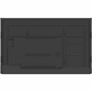 ViewSonic ViewBoard IFP8652-2F 4K UHD LCD Collaboration Display - Cortex A73 + A53 - 8 GB - Ultra Fine Touch (UFT) - Touch