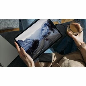 Unità stato solido Portatili Samsung T9 - Esterno - 1 TB - Nero - Desktop PC, Computer portatile, Tablet, Gaming Console, 