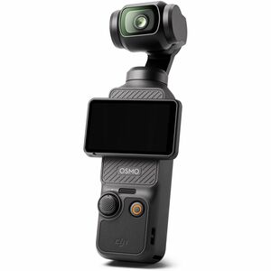 DJI Digital Camcorder - OLED Touchscreen - 1" CMOS