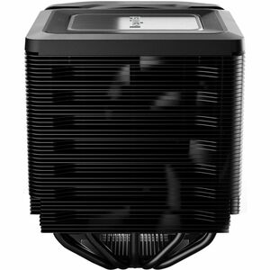 be quiet! Dark Rock Elite Kühllüfter/Wärmeableitblech - PC, Processor, Workstation - 135 mm Maximum Fan Diameter - 1 x Fan