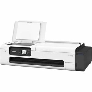 Impresora de gran formato de inyección de tinta Canon imagePROGRAF TC-20M - Includes Impresora, Escáner, Copiadora - 609.6