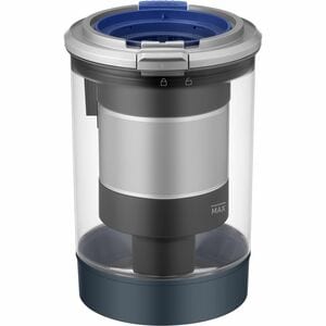 Samsung Bespoke Jet VS20A95973B Schnurlos Handstaubsauger - Blau - 580 W Antrieb - 500 ml Staubkapazität - Fugendüse, Flex