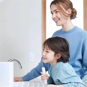 Panasonic EW1614 Dental Water Jet - 10 Pressure Setting(s) - 93.80 psi