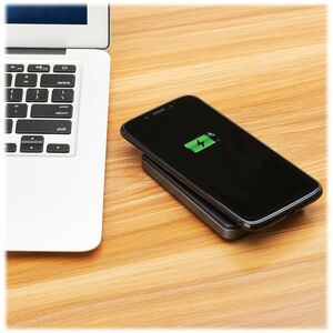 Tripp Lite series UPB-04K0-1CM 4000 mAh Power Bank - For Smartphone, Tablet PC, e-book Reader, Handheld Gaming Console - L