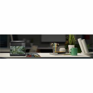 Shuttle XPC cube SH610R4 Barebone System - Mini PC - Socket LGA-1700 - Intel H610 express Chip - 64 GB DDR4 SDRAM DDR4-320