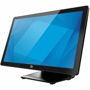 Terminal de POS Elo I-Series 3 - (Intel Core i5 i5-1245UL 4,40 GHz - 16 Go DDR5 SDRAM 256 Go M.2 - 54,6 cm (21,5") LED Écr