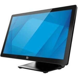 Elo I-Series 3 POS Terminal - (Intel Core i5 i5-1245UL 4,40 GHz - 16 GB DDR5 SDRAM 256 GB M.2 - 54,6 cm (21,5 Zoll) LED To