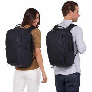 Sacoche de transport Thule Subterra 2 3205027 - Sac à dos Style pour 27,7 cm (10,9") à 40,6 cm (16") Apple Ordinateur Port