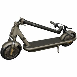 Xiaomi Electric Scooter 4 Pro Max Powered Scooter - Black