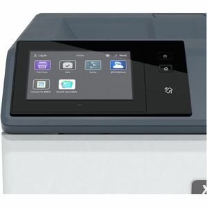 Xerox VersaLink C620 Color Printer, Up To 52ppm, Duplex - 50 ppm Mono / 52 ppm Color - 1200 x 1200 dpi Print - Automatic D