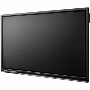 Optoma Creative Touch 3-Series 75" Interactive Flat Panel Display - 75" (1905 mm) Cortex A55 - 4 GB - Infrared (IrDA) - To