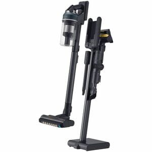 Samsung Jet 95 Complete VS20C9544TB Handstaubsauger - Blau - 800 ml Staubkapazität - Teleskoprohr, Bürste, Fugendüse, Flex