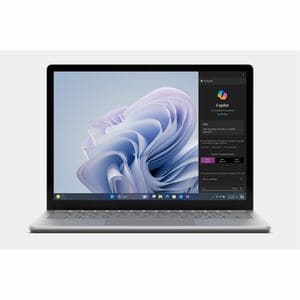 Microsoft Surface Laptop 6 34,3 cm (13,5 Zoll) Touchscreen Notebook - Intel Core Ultra 7 165H - 16 GB - 256 GB SSD - Deuts