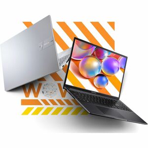 Asus Vivobook 16 OLED M1605 M1605YA-MB103W 40.6 cm (16") Notebook - WUXGA - 60 Hz - AMD Ryzen 7 7730U - 16 GB - 1 TB SSD -