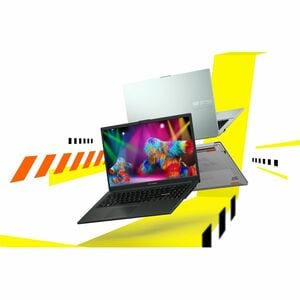 Asus Vivobook Go 15 OLED E1504F E1504FA-NJ304W-BE 39.6 cm (15.6") Notebook - Full HD - 60 Hz - AMD Ryzen 5 7520U - 16 GB -