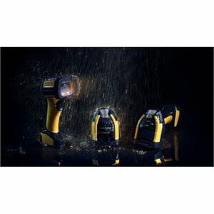 Datalogic PowerScan PM9600 Rugged Industrial, Warehouse, Manufacturing, Logistics, Retail, Inventory, Assembly Line, Picki