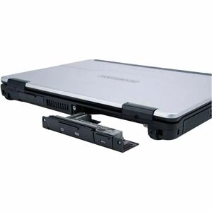 Panasonic TOUGHBOOK FZ-55 FZ-55GZ010B4 35,6 cm (14 Zoll) Semi-rugged Notebook - Intel Core i5 13. Gen. i5-1345U - 16 GB - 