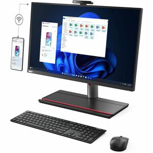 Lenovo ThinkCentre M90a Pro Gen 4 12JM0019SP All-in-One Computer - Intel Core i7 13th Gen i7-13700 - vPro Technology - 16 