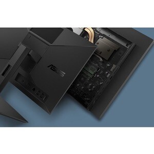 Asus ExpertCenter E5 AiO E5402 E5402WVARK-C73P-CB All-in-One Computer - Intel Core 7 150U - 16 GB - 512 GB SSD - 23.8" (60