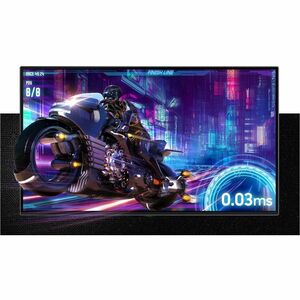 Moniteur OLED gaming Samsung Odyssey OLED G8 S32DG800SU 32" Class 4K UHD - 16:9 - Argenté - 81,3 cm (32") Viewable - OLED 