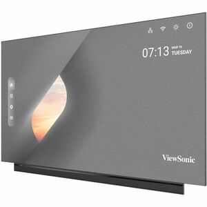 ViewSonic LDM163-182 Full HD LCD Collaboration Display - Rockchip RK3399 - 4 GB DDR4 SDRAM - 16:9 Seitenverhältnis - 1920 