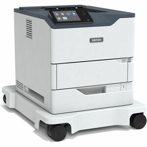 Xerox VersaLink B620 Printer, Up To 65ppm, Duplex - 65 ppm Mono / 1 ppm Color - 1200 x 1200 dpi Print - 650 Sheets Input -