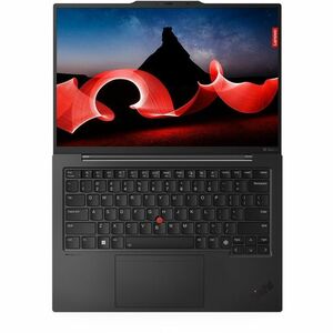 Lenovo ThinkPad X1 Carbon Gen 12 21KC0051MX 35.6 cm (14") Ultrabook - WUXGA - Intel Core Ultra 7 155U - Intel Evo Platform