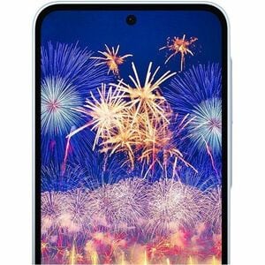 Samsung Galaxy A35 5G SM-A356B/DS 128 GB Smartphone - 16.8 cm (6.6") Super AMOLED Full HD Plus 1080 x 2340 - Octa-core (Co
