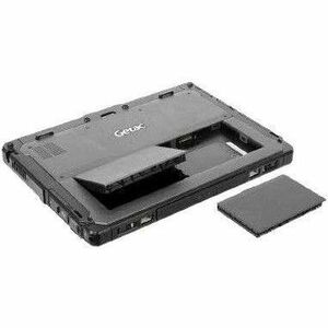 Getac K120-EX Rugged Tablet - 31.8 cm (12.5") Full HD - 16 GB - 256 GB SSD - Windows 11 Pro - Core i5 11th Gen Quad-core (