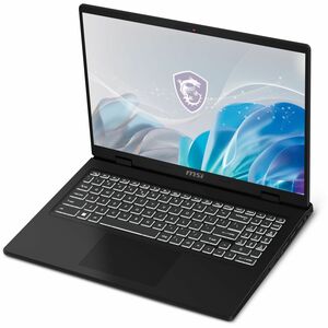 MSI CreatorPro M 16 in 144Hz Laptop, Intel Core i7-14650HX, RTX 2000 ADA, 32GB, 1TB SSD - Win 11 Pro - Intel HM770 Chip - 
