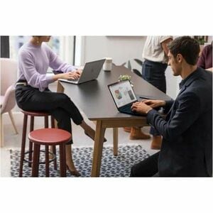 HP EliteBook 840 G10 35.6 cm (14") Notebook - WUXGA - Intel Core i5 13th Gen i5-1345U - vPro Technology - 16 GB - 256 GB S