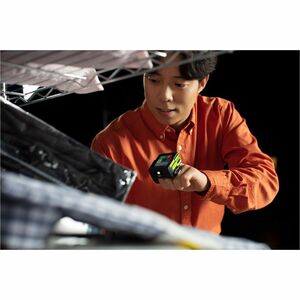 Zebra WS50 Robust Handheld Terminal - 1D, 2D - Laser Lichtquelle - SE4770Scan Engine - Bildwandler - 5,1 cm (2 Zoll) - 460