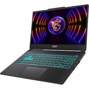 Notebook MSI Cyborg 15 A13VF-1053MX Raptor Lake i7-13620H 15.6" FHD IPS-Level RTX 4060, GDDR6 8GB DDR5 16GB (8GB*2) 512GB 